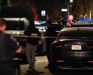 Trump evacuated as shooter opens fire at Washington gala