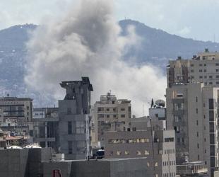 Israeli strikes kill 6 in Lebanon despite ceasefire