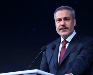 Fidan holds phone call with US negotiators on Iran