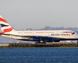 British Airways warns of higher ticket prices amid fuel crisis