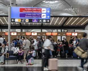 Airports’ annual passenger capacity exceeds 397 million