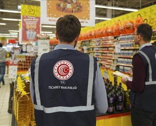 Ministry inspects over 129,000 firms and 15 million products in Q1