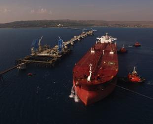 BOTAŞ to launch Tank Farm Project to boost supply security