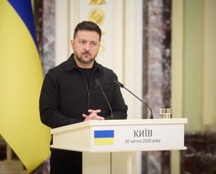 Ukraine to attend Ankara NATO summit, Zelensky says