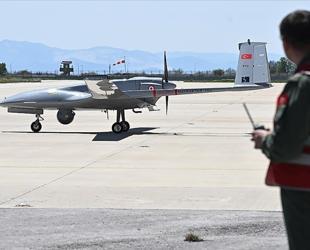 Türkiye sees sharp growth in UAV pilots, registered drones