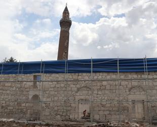 Ulu Mosque undergoes most comprehensive restoration