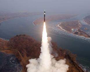 Global military spending surges on insecurity: report