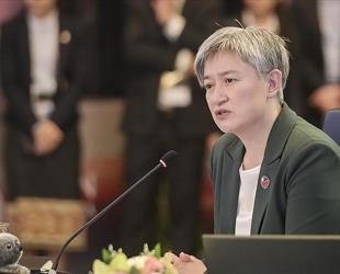 Australian minister to raise energy security on Asia tour