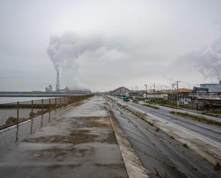 Japan lifts advisory a week after 7.7-magnitude quake