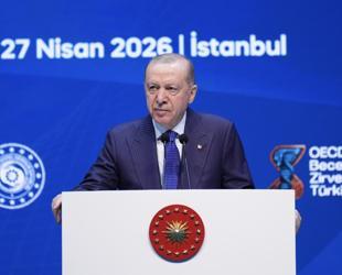 Erdoğan says sharp tech-driven shift cannot be stopped