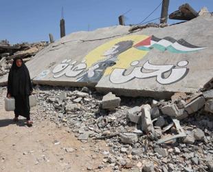 Israel using water access as weapon in Gaza: MSF