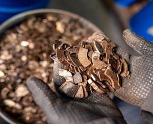 Germany opens rare earth magnet recycling plant