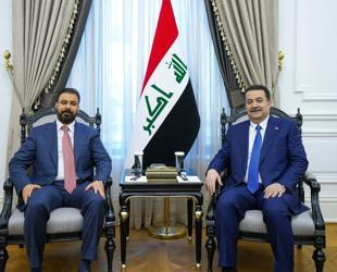 Iraqi leaders to begin thorny talks on forming cabinet