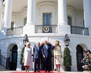 Man charged with attempt to assassinate Trump