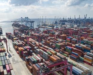 Free zones record 1.8 percent export growth in January-March