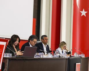 CHP to launch new round of rallies on May 4