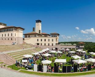 Turkish universities rank third in THE Asia 2026