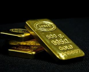 Gold loses lustre on Middle East war