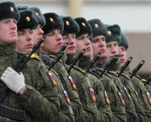 Russia will not display military hardware at WWII victory parade