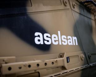Aselsan revenue rises 15 pct in first quarter