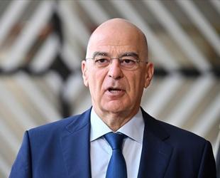 Greek defense chief urges end to ‘Türkiye-centric’ policy