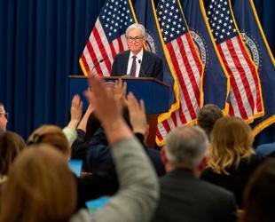 Powells decision to stay on at Fed ignites new Trump insult