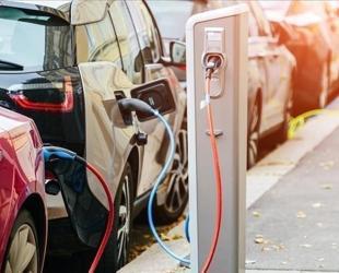 Electric vehicles expected to reach 25 percent market share in Türkiye this year