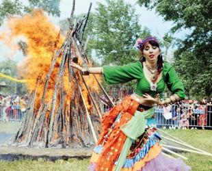 Edirne hotels reach full capacity ahead of Kakava, Hıdırellez festivities