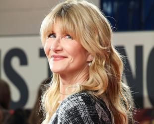 The White Lotus drafts Laura Dern