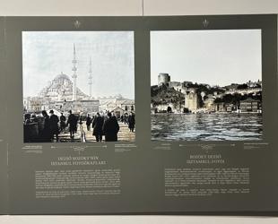 Exhibition brings 19th century Istanbul to life