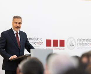 EU’s lack of will major obstacle in Ankara-Brussels ties: Fidan