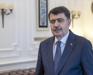 Ankara governor, police chief replaced in recent reshuffle