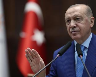 Erdoğan slams inaction over conflicts across regions
