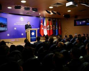 Türkiye warns France, Greece risk escalating regional tensions