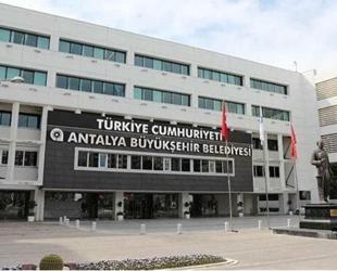 Detention orders issued for 34 in Antalya corruption case