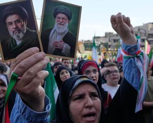Irans supreme leader defies US blockade as oil prices soar