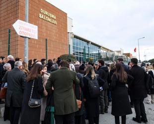 Istanbul court grants release for 15 in İmamoğlu trial