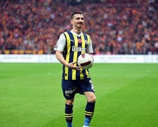 Fenerbahçe to appeal midfielder Yandaş’s 12 month-ban in betting probe