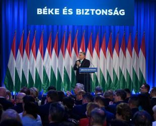 Orban faces uncertain path after Hungary election rout