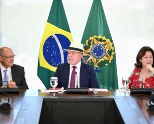 Blockbuster EU-Mercosur trade deal enters into force