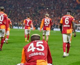 Title, survival on line in pivotal Süper Lig weekend