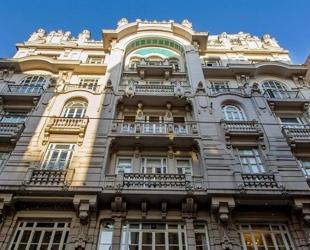 Open House Istanbul offers rare look inside city’s architectural gems