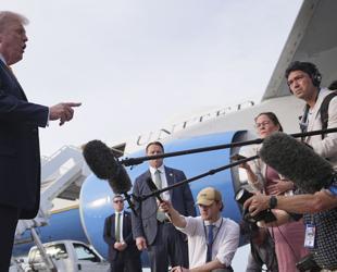 Trump casts doubt on new Iran peace proposal