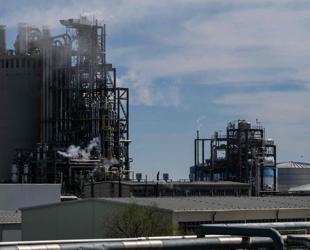 German fertiliser makers and farmers struggle with Iran war fallout
