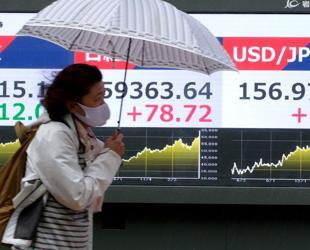 Japan spends more than $30 bn to prop up yen: Reports