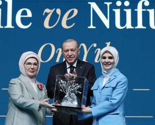 Türkiye unveils 10-year plan to spark baby boom