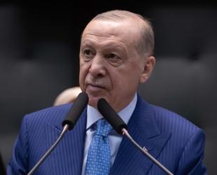 Erdoğan holds call with Iraq’s new prime minister-designate