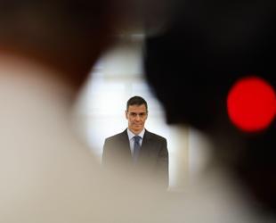 Spanish PM’s plane makes emergency landing in Ankara