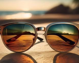 Türkiye spends $46 million on Italian sunglasses in first quarter