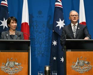 Japan PM says oil crisis has enormous impact in Asia-Pacific